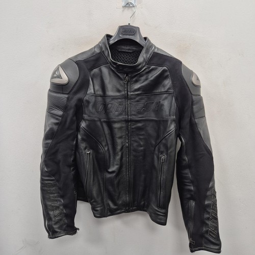 Dainese alien leather - alien,