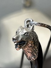 47. Unusual 925 Sterling