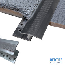 Z Edge Threshold Strip Carpet