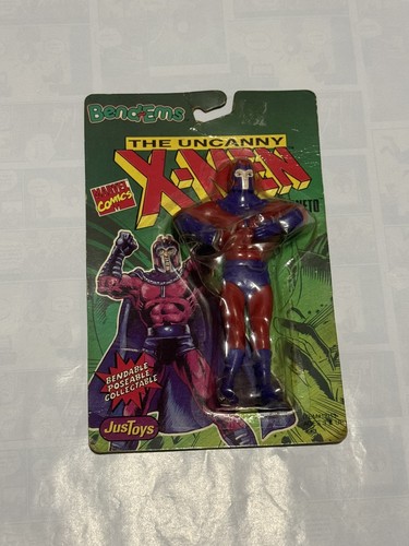 Toybiz marvel bend - toybiz,