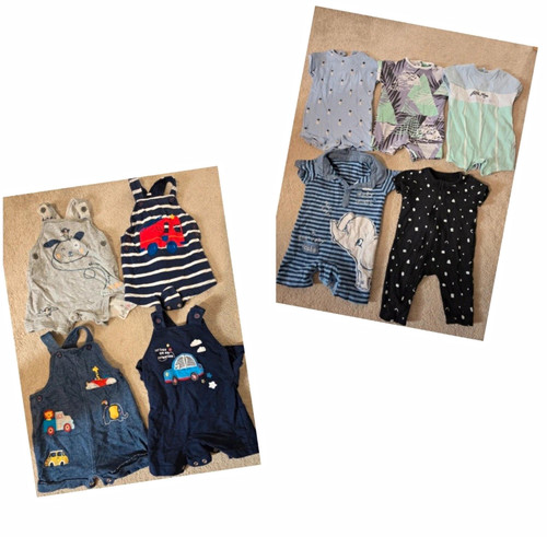 Baby boys months clothing - boys, 0-3