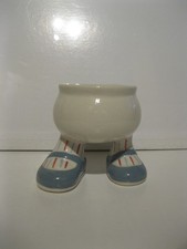 Carlton Ware Walking Egg Cup