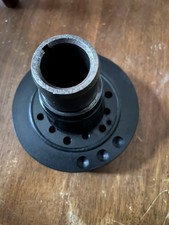 Rover v8 / p6 crankshaft