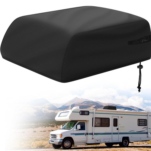 Roof air conditioner cover - roof,