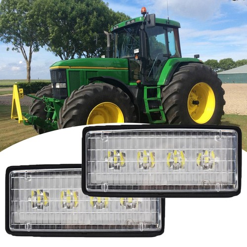 2pcs led cab lights - lights, lamps