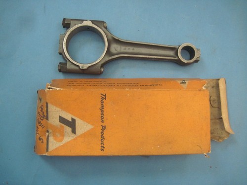 Reconditioned connecting rod - reconditioned,