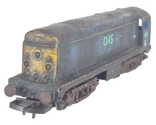 Lima 205113 gauge class - oo,