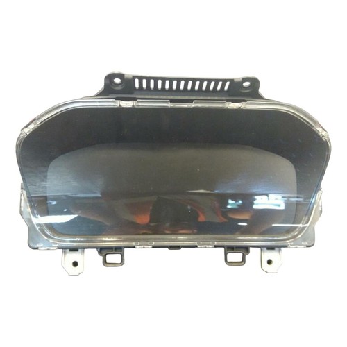 Volvo xc40 speedo - xc40, clocks
