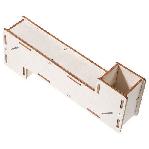 Set diy wooden - 1,