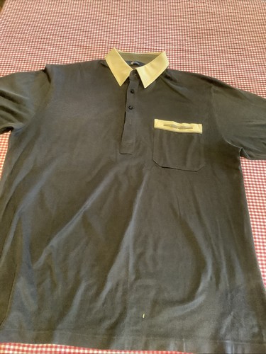 Gabicci men polo shirt size - gabicci,