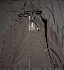 Trapstar Irongate Black