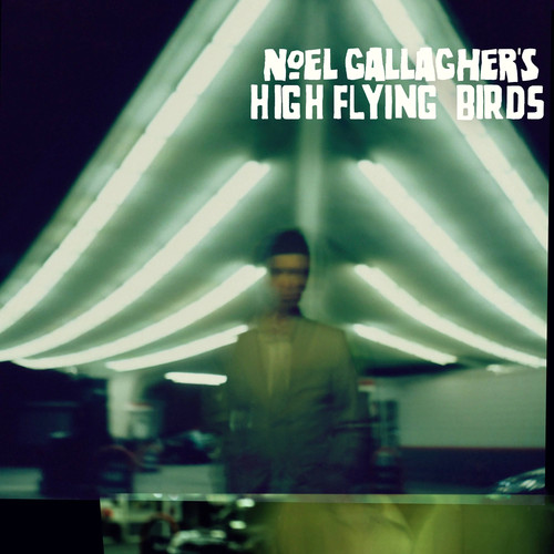 Noel gallagher high flying - noel,