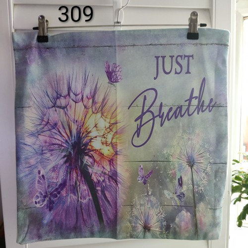Just breathe quote pastel - breathe,