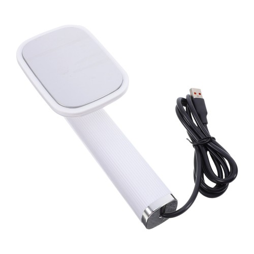 Handheld travelling iron - handheld,