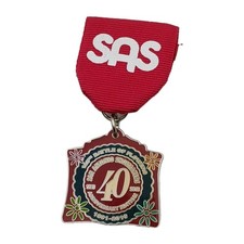 2016 Fiesta Medal SAS Shoes