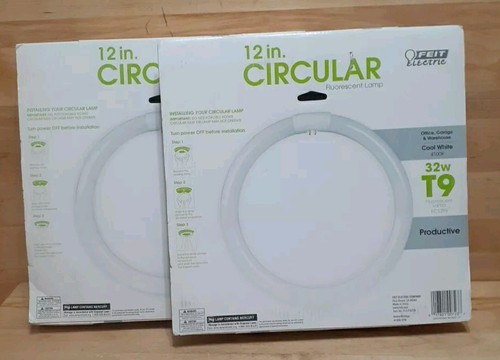 2ct feit electric - 32watt, 12