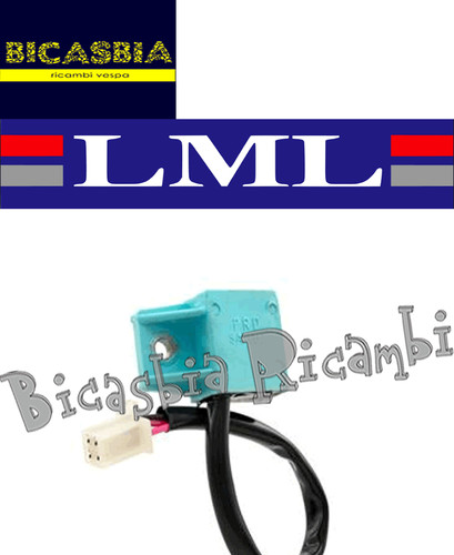 1259 original lml relay - -,