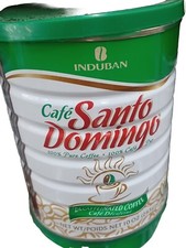 Café Santo Domingo / Ground