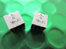 MURATA 455KHZ CERAMIC FILTER