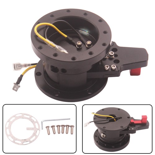 New quick release ball lock - ball,