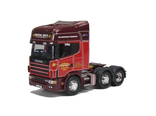 Corgi modern truck scania - corgi,