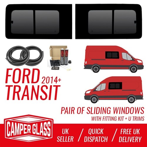 Pair ford transit - pair,