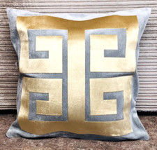 2 BIG Style Greek Key Border