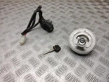 2011 HONDA CBF125 CBF 125 M-B Lock Set