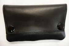 Soft Leather Tobacco Pouch