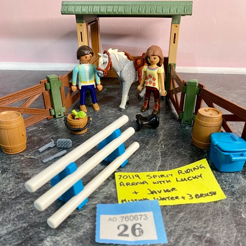 Playmobil 70119 dreamworks - playmobil,