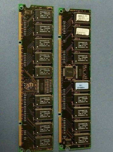 Sgi 128gb kit dimm - sgi, 64mb)