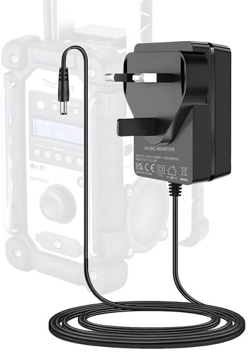 12v volt dc power - 12,