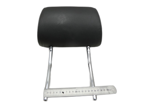 Headrest driver left front - driver,
