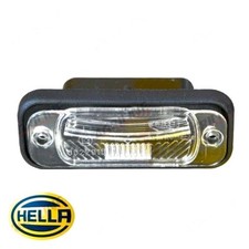 NUMBER PLATE LIGHT FOR JOHN DEERE 6100 6200 6300 6400 6600 6800 6900 TRACTORS.