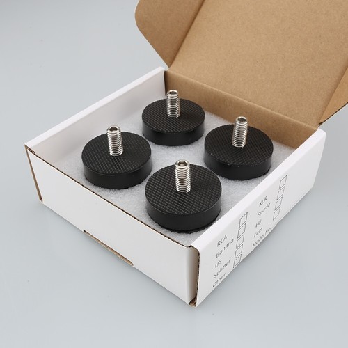 Aluminum hifi speaker - 4,