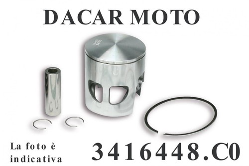Piston malossi aprilia - malossi,