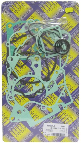 Full gasket set for husqvarna - gasket,