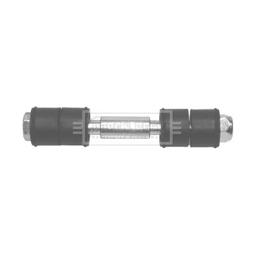 Anti roll bar - roll, drop