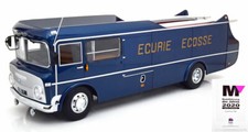 COMMER TS3 TEAMTRANSPORTER