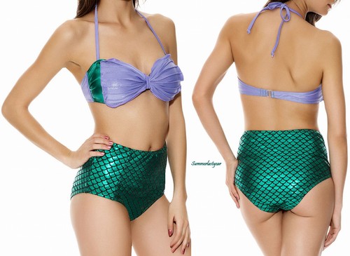 Ariel the little mermaid - the,