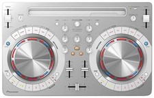 Pioneer DDJ WEGO3-W -