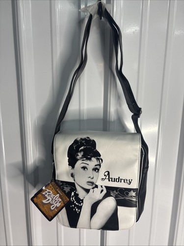 Audrey hepburn y2k radio - audrey, days