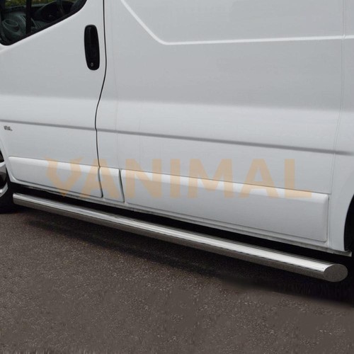 Vauxhall vivaro 2001 2014 - vivaro, a