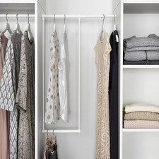 IKEA LATTHET Clothes rail for