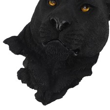 3D Simulation Animal Head