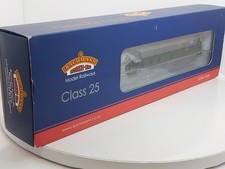 DCC FITTED Bachmann 32-331