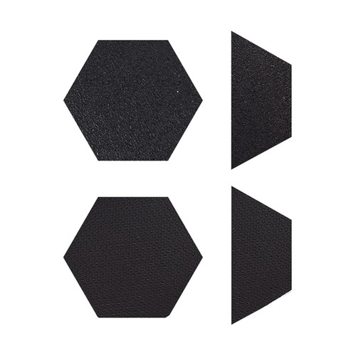 Hexagon surfboard traction - hexagon,