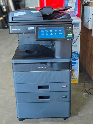 Toshiba professional office - professional,