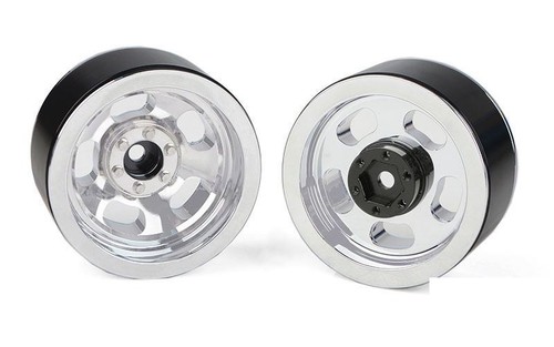 Rc4wd deep dish slot mag - mag, 2.2"