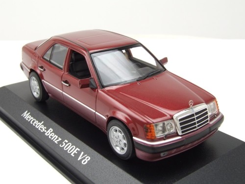 Mercedes benz 500 - 500, (w124)